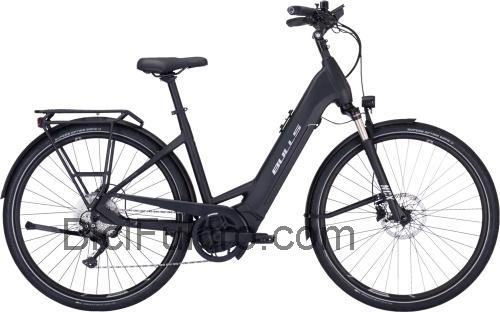 Bulls Lacuba Evo 10 scheda tecnica e recensioni
